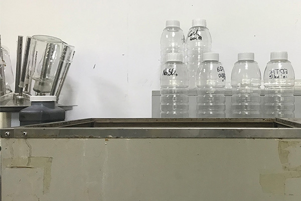 济宁优秀的反向破乳剂公司