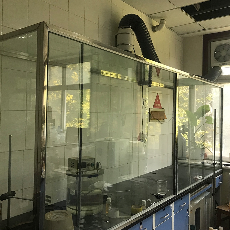 实验室通风橱