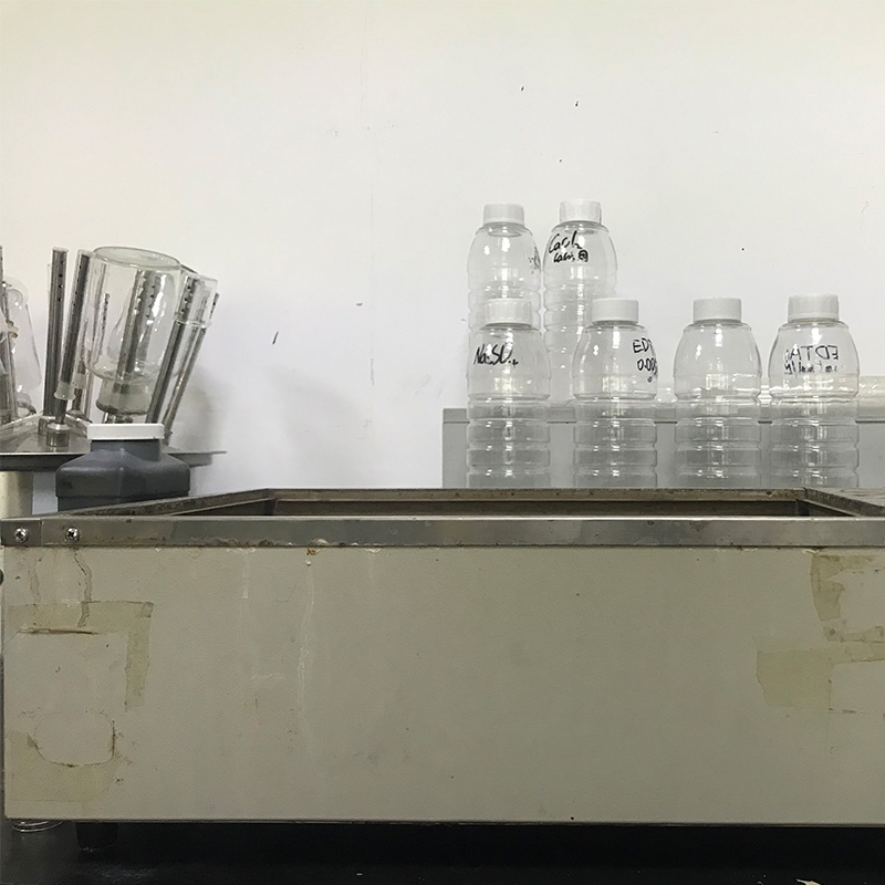 电热恒温水浴锅SY61