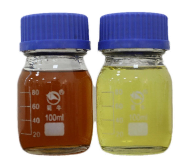 驱油剂,除硫剂,破乳剂	