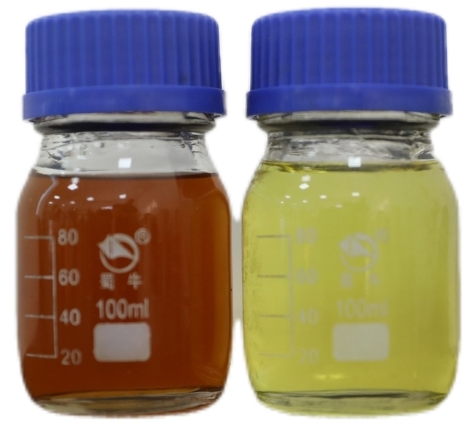 	驱油剂,除硫剂,破乳剂