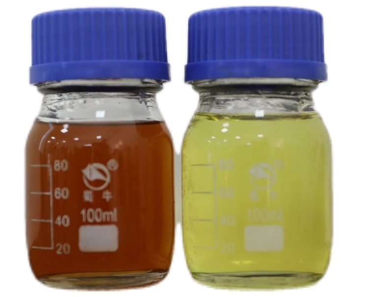 驱油剂,除硫剂,破乳剂