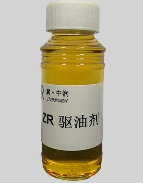 驱油剂,除硫剂,破乳剂