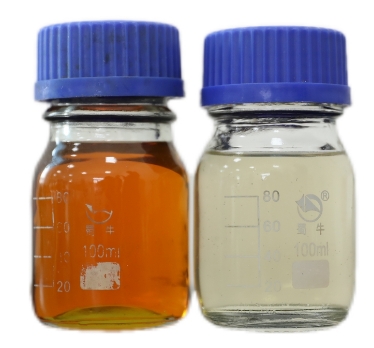 驱油剂,除硫剂,破乳剂